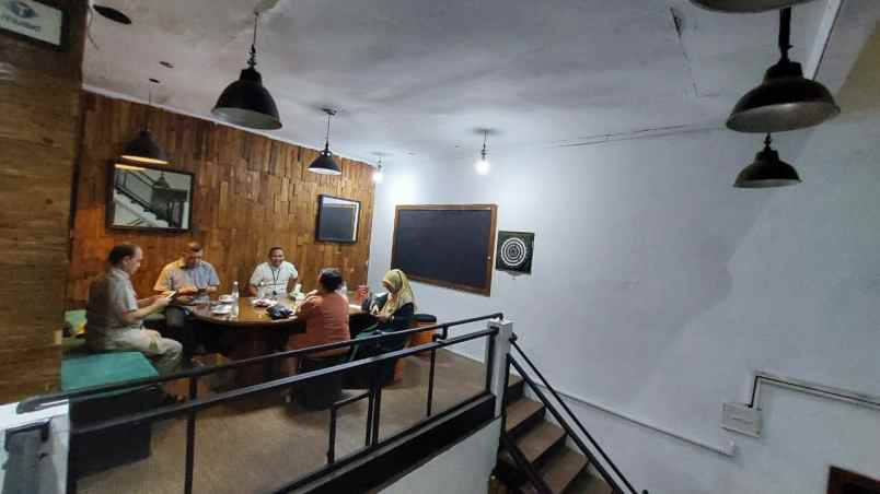 dijual ruko gudang kantor jl lingkar selatan bandung