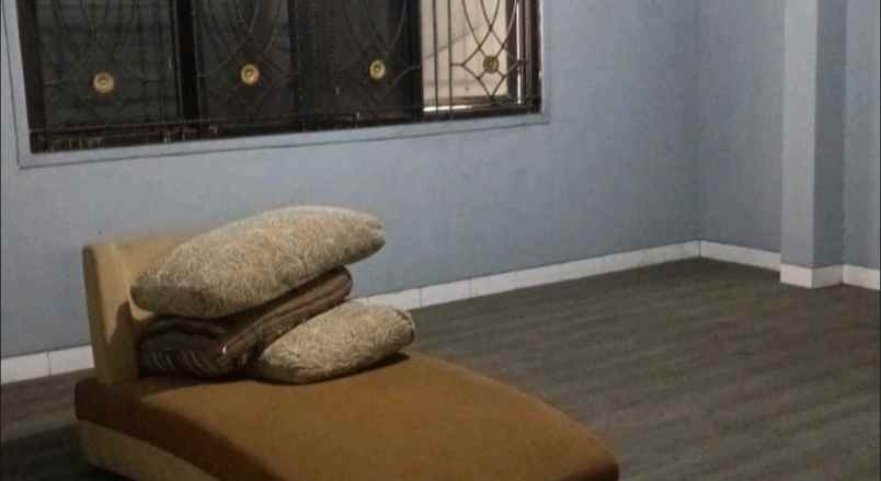 dijual ruko gudang kantor jl raya jemursari