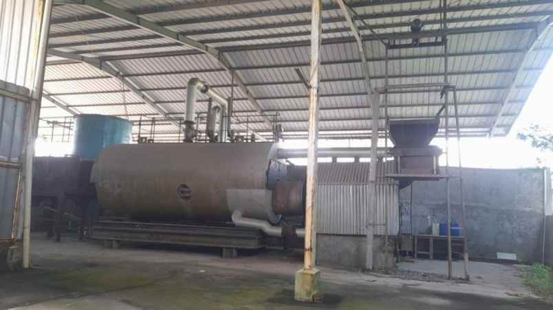 dijual ruko gudang kantor jl suhud hidayat kampung