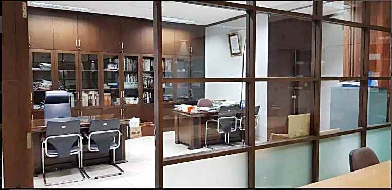 dijual ruko gudang kantor jl tebet raya tebet