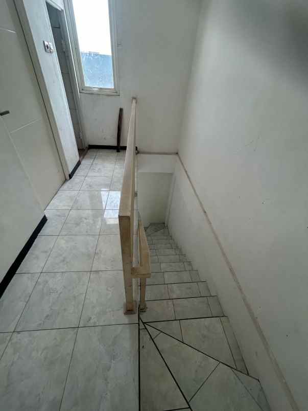 dijual ruko gudang kantor juanda