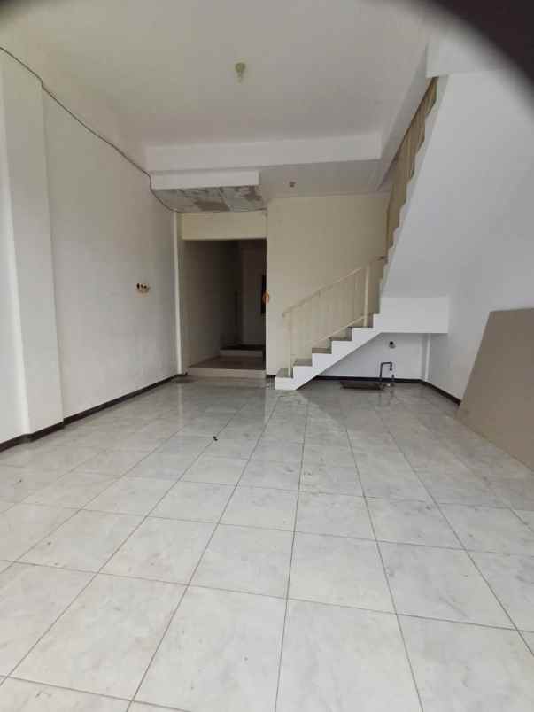 dijual ruko gudang kantor juanda