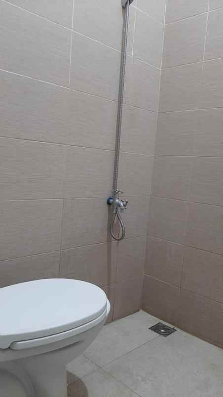 dijual ruko gudang kantor juanda