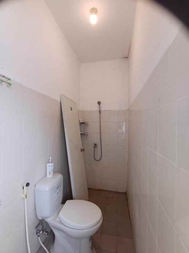 dijual ruko gudang kantor juanda