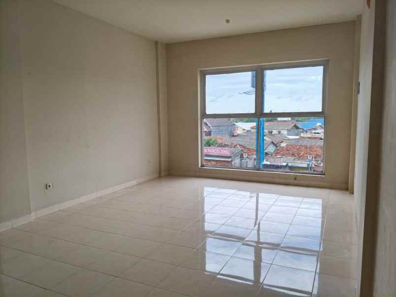 dijual ruko gudang kantor lenteng agung jagakarsa