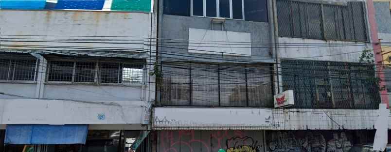 dijual ruko gudang kantor lenteng agung jagakarsa