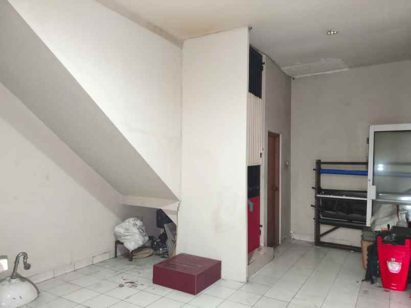 dijual ruko gudang kantor lenteng agung jagakarsa