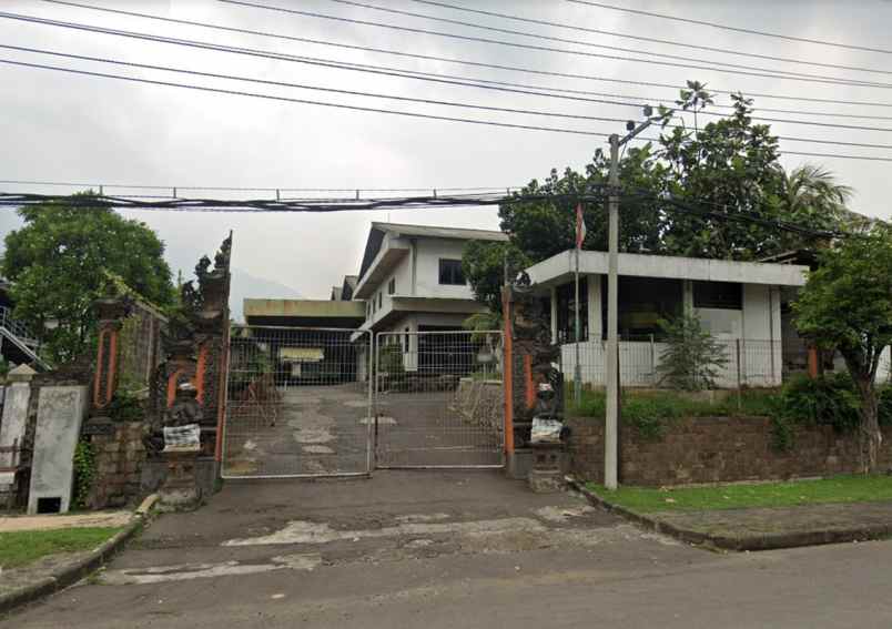 dijual ruko gudang kantor ngoro industrial park