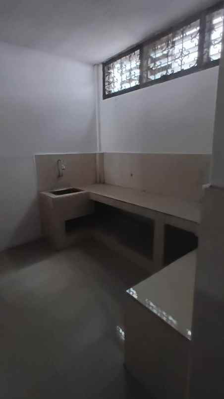 dijual ruko gudang kantor pasar atom