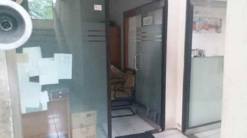 dijual ruko gudang kantor prapen