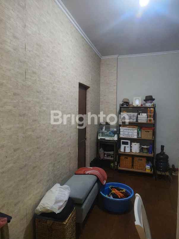 dijual ruko gudang kantor raya jemursari