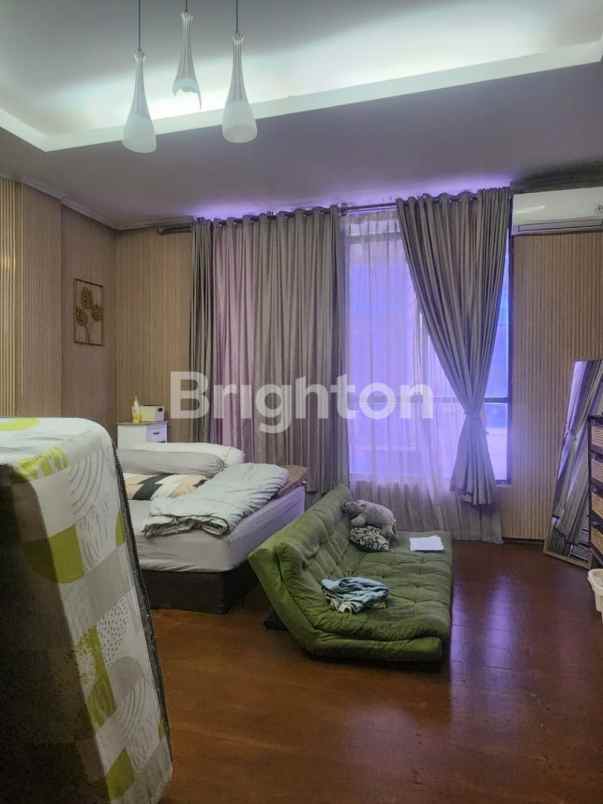 dijual ruko gudang kantor raya jemursari