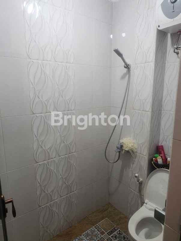 dijual ruko gudang kantor raya jemursari