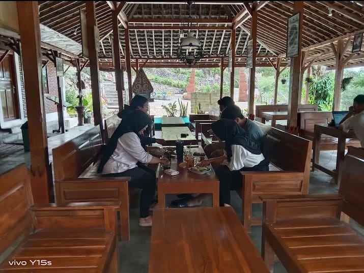 dijual ruko gudang kantor rongkop gunungkidul yogyakarta