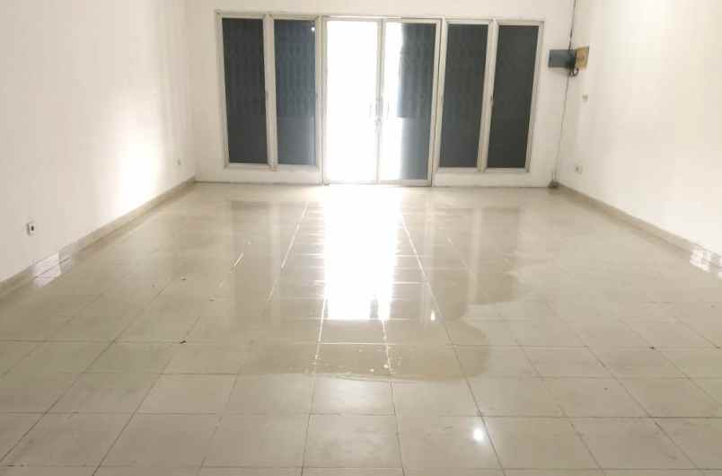 dijual ruko gudang kantor ruko bisnis green lake sunter
