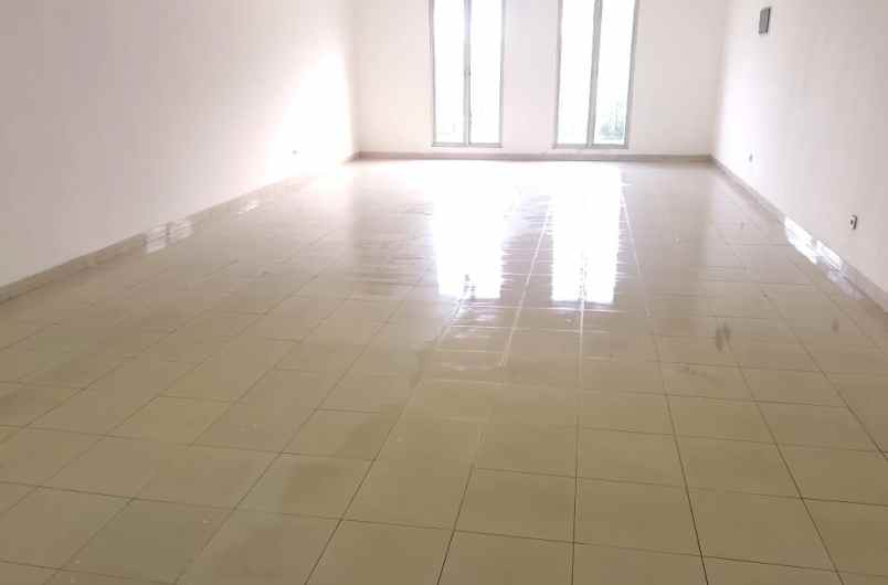dijual ruko gudang kantor ruko bisnis green lake sunter