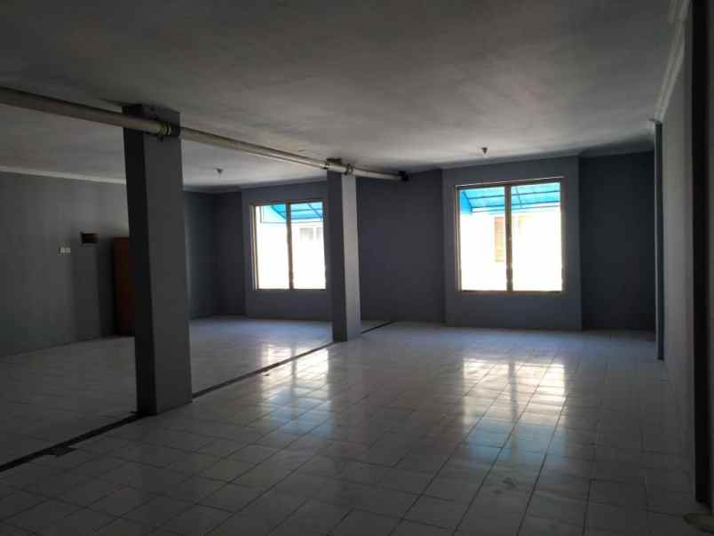 dijual ruko gudang kantor soepomo
