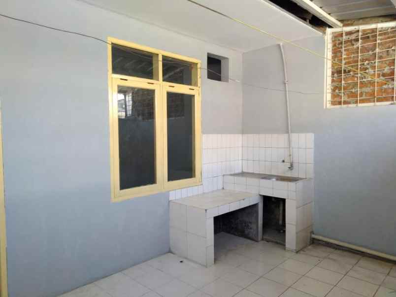 dijual ruko gudang kantor soepomo