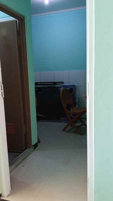 dijual ruko gudang kantor tembalang