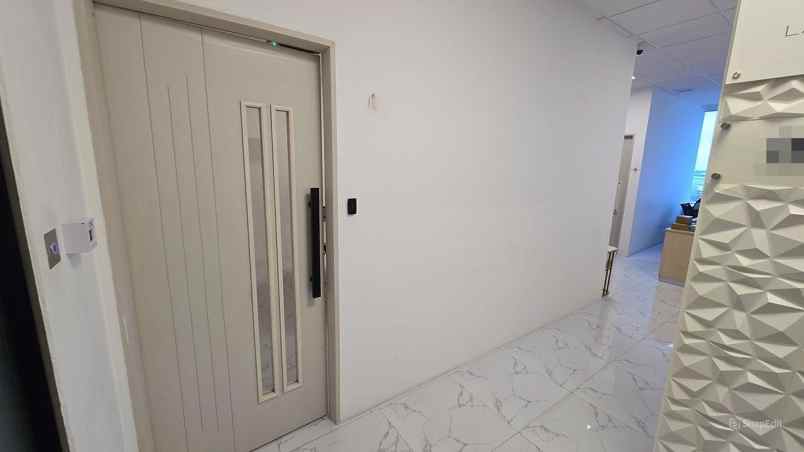 dijual ruko gudang kantor the kensington office