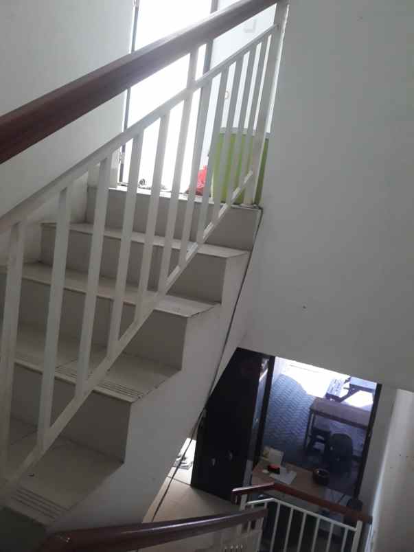 dijual ruko gudang kantor the savoy jakarta garden city