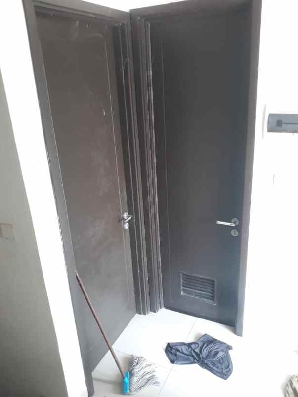 dijual ruko gudang kantor the savoy jakarta garden city