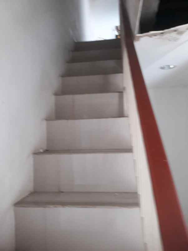 dijual ruko gudang kantor the savoy jakarta garden city