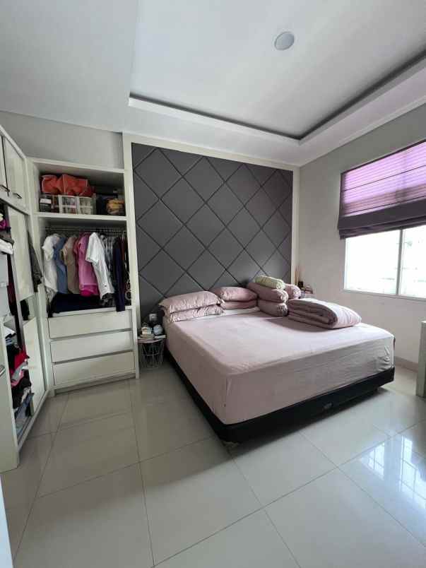 dijual ruko gudang kantor walet permai pantai indah