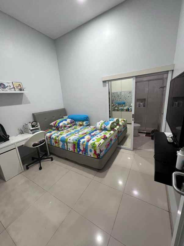 dijual ruko gudang kantor walet permai pantai indah