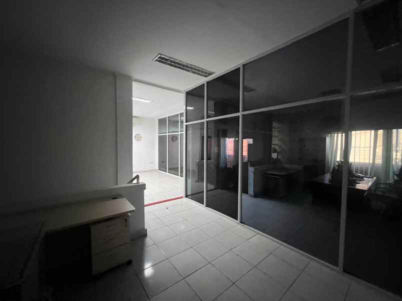 dijual ruko lokasi sesetan denpasar selatan
