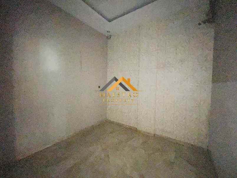 dijual ruko lux ex kantor komplek citraland gama city