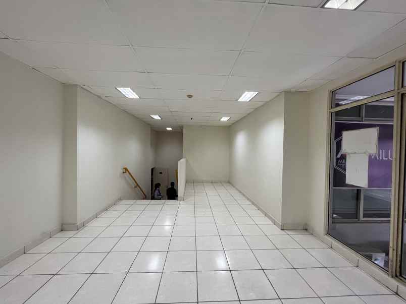 dijual ruko moi kelapa gading square