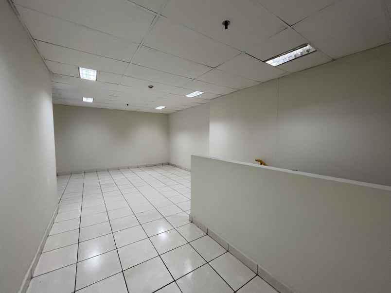 dijual ruko moi kelapa gading square