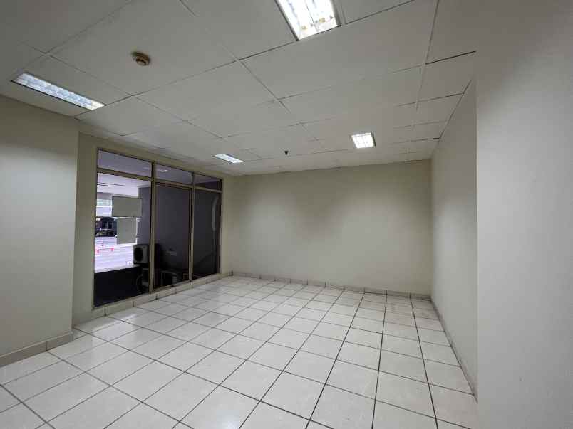 dijual ruko moi kelapa gading square