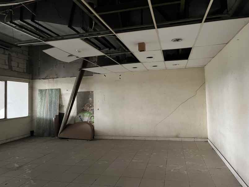 dijual ruko moi kelapa gading square