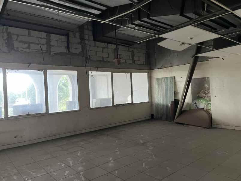 dijual ruko moi kelapa gading square