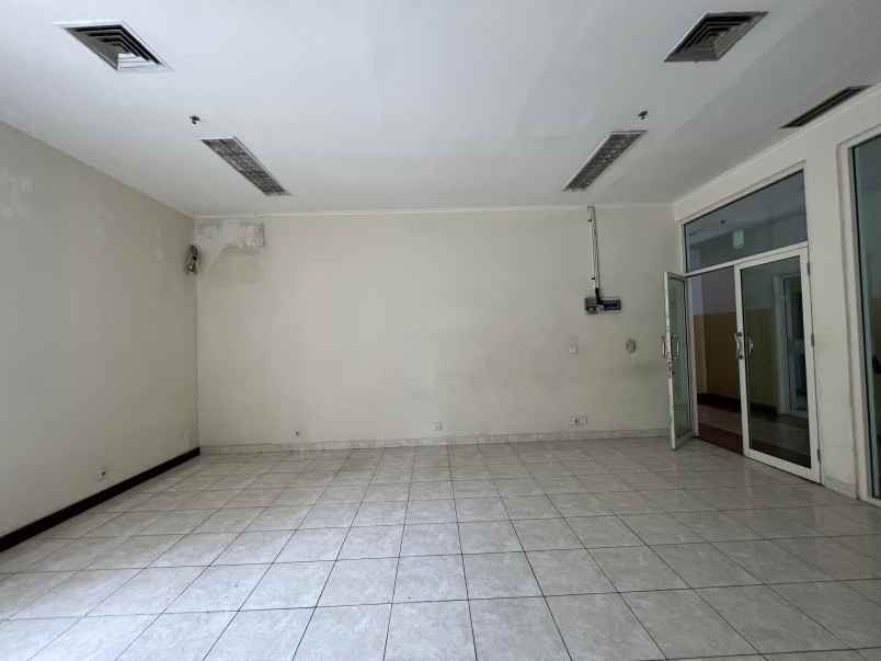 dijual ruko moi kelapa gading square