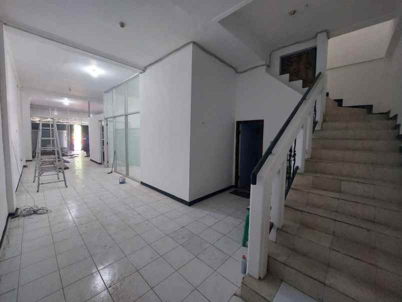 dijual ruko rich palace surabaya barat