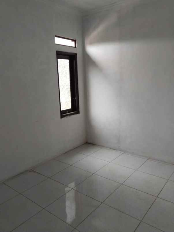 dijual rumah 1 lantai dp 0 cukup booking 2jt all in