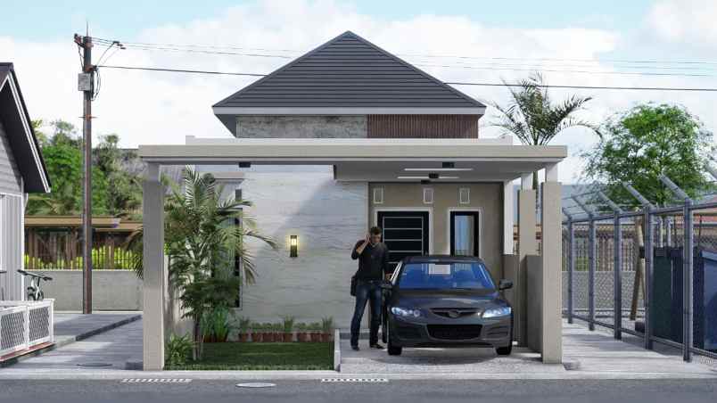 dijual rumah 679000000