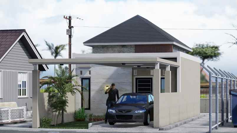 dijual rumah 679000000