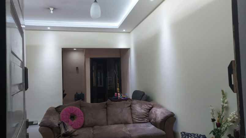 dijual rumah antapani bandung kota