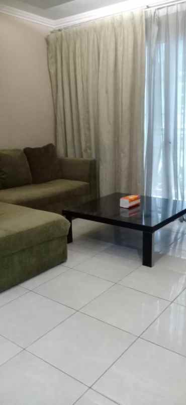 dijual rumah apt gading resort