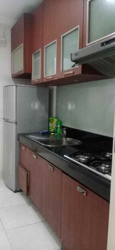 dijual rumah apt gading resort