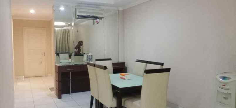 dijual rumah apt gading resort