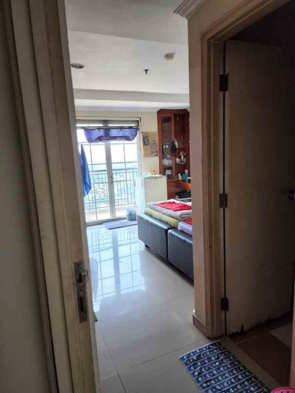 dijual rumah apt gading resort