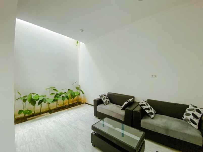 dijual rumah argomulyo kec sedayu