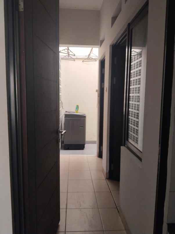 dijual rumah asera onesouth harapan