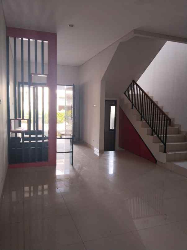 dijual rumah asera onesouth harapan