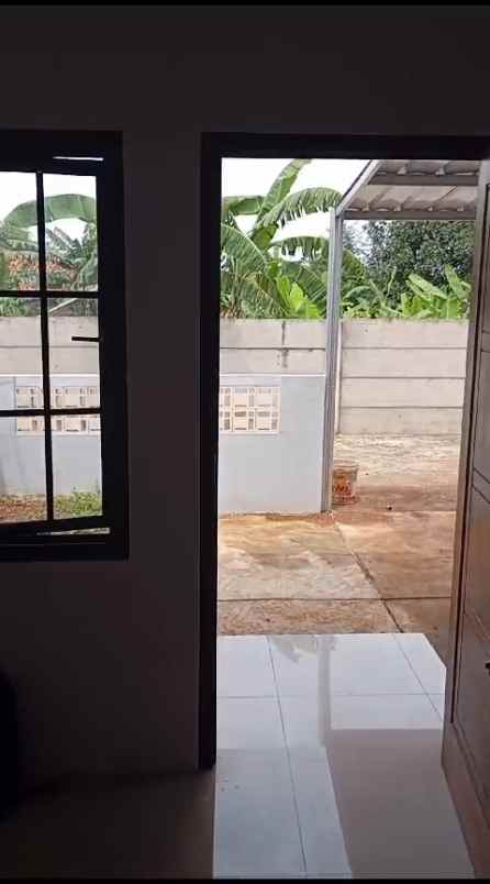 dijual rumah bakti jaya